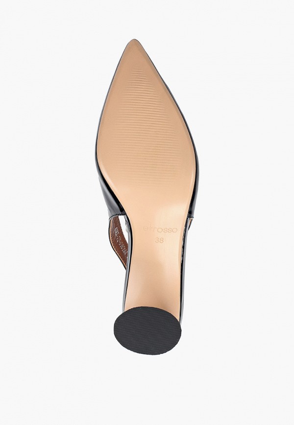 фото Туфли el'rosso