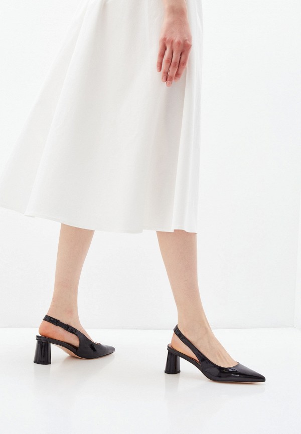 фото Туфли el'rosso