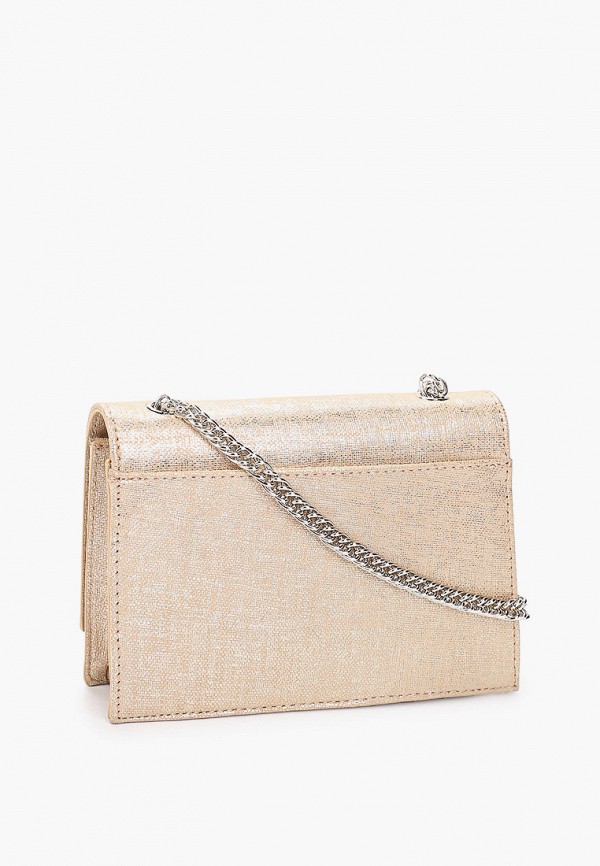 Сумка El'Rosso золотой, размер 00, фото 2