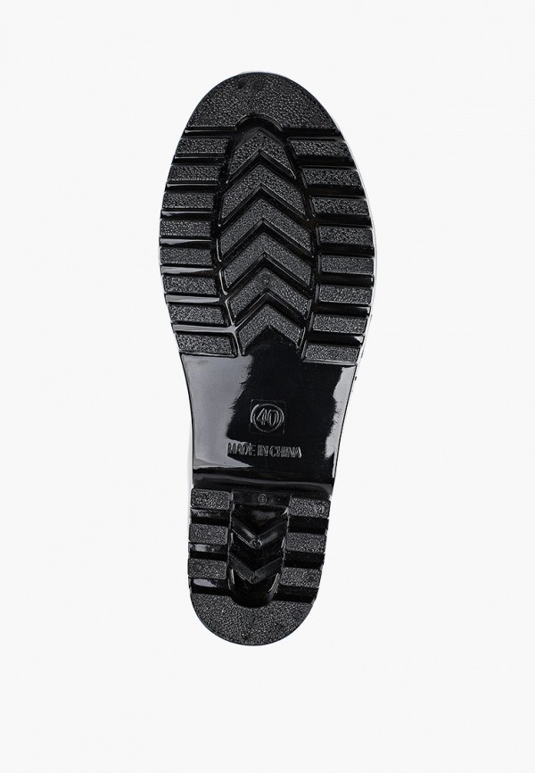 фото Резиновые ботинки tendance