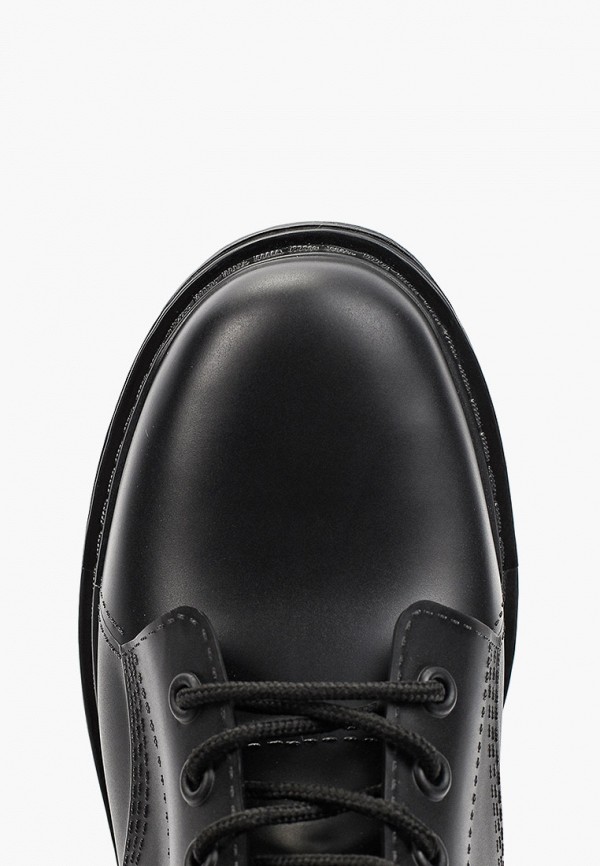 фото Ботинки tendance