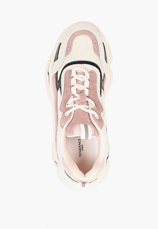 Кроссовки Tendance разноцветный, размер 36, фото 4