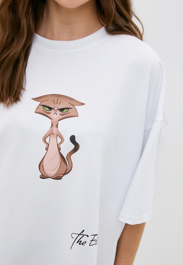 фото Футболка la urba person