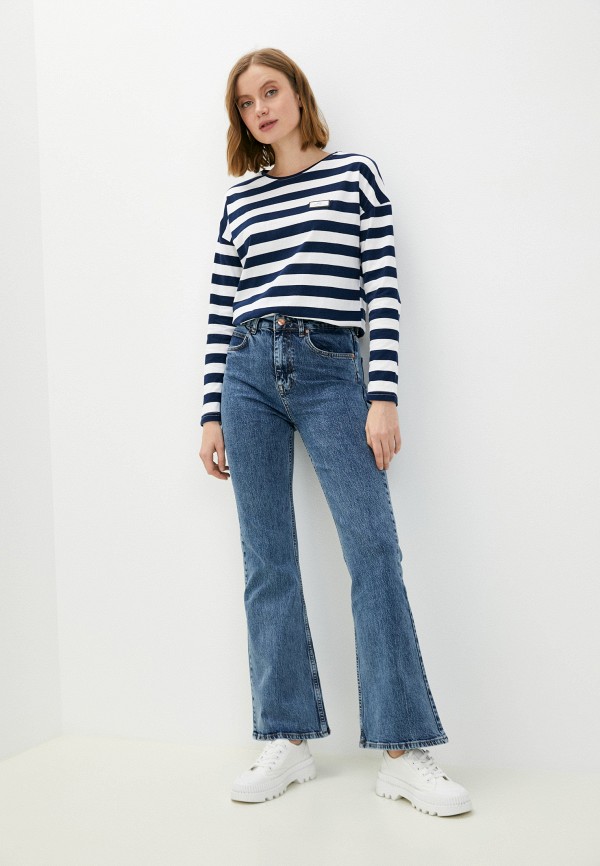 фото Джинсы bochetti