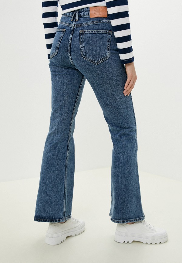 фото Джинсы bochetti