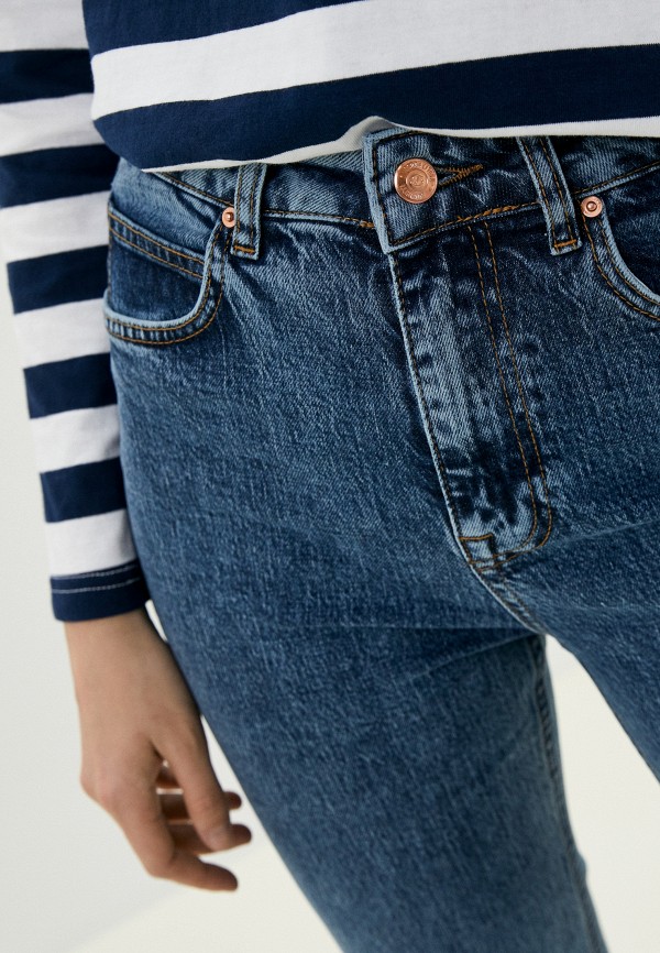 фото Джинсы bochetti