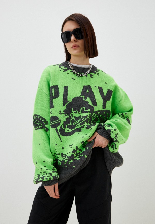 фото Джемпер eve&esther