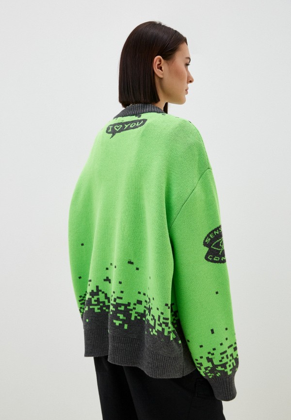 фото Джемпер eve&esther