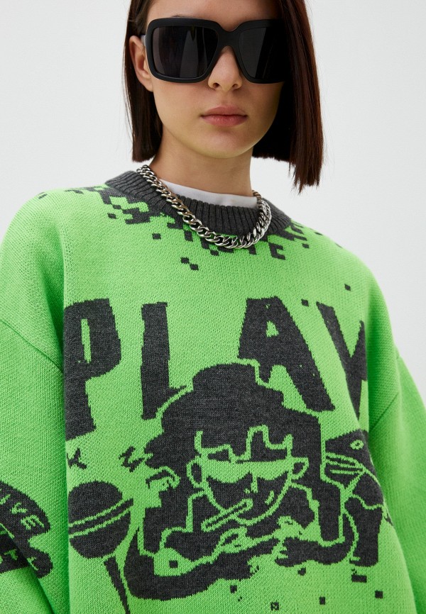 фото Джемпер eve&esther