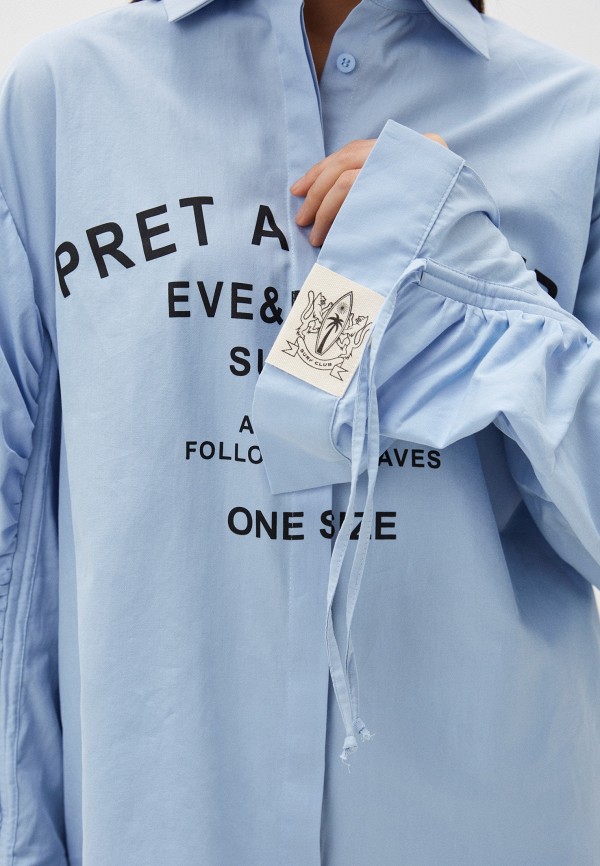 фото Рубашка eve&esther