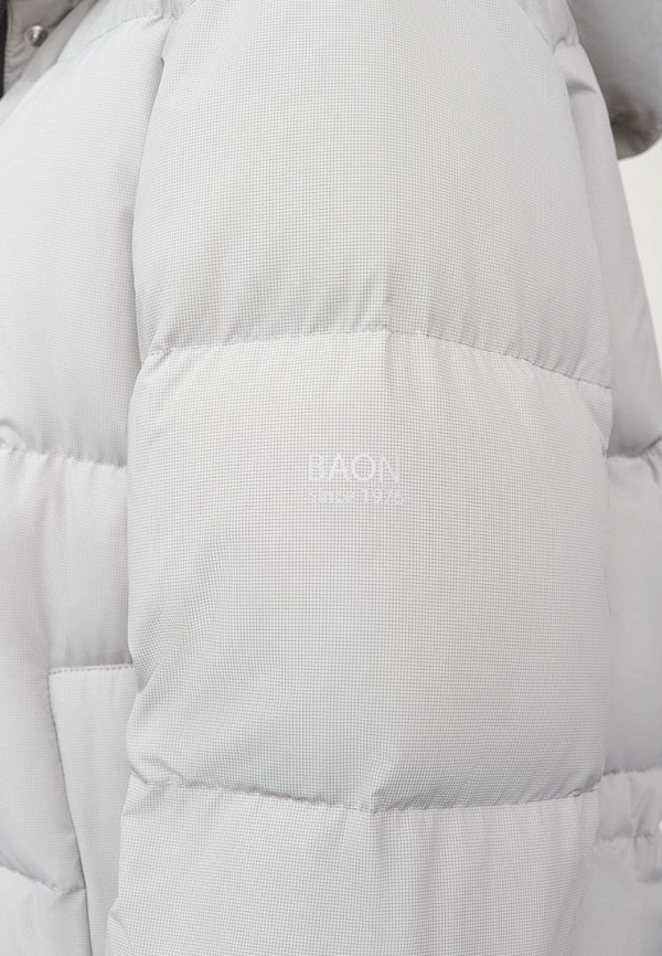 фото Пуховик baon
