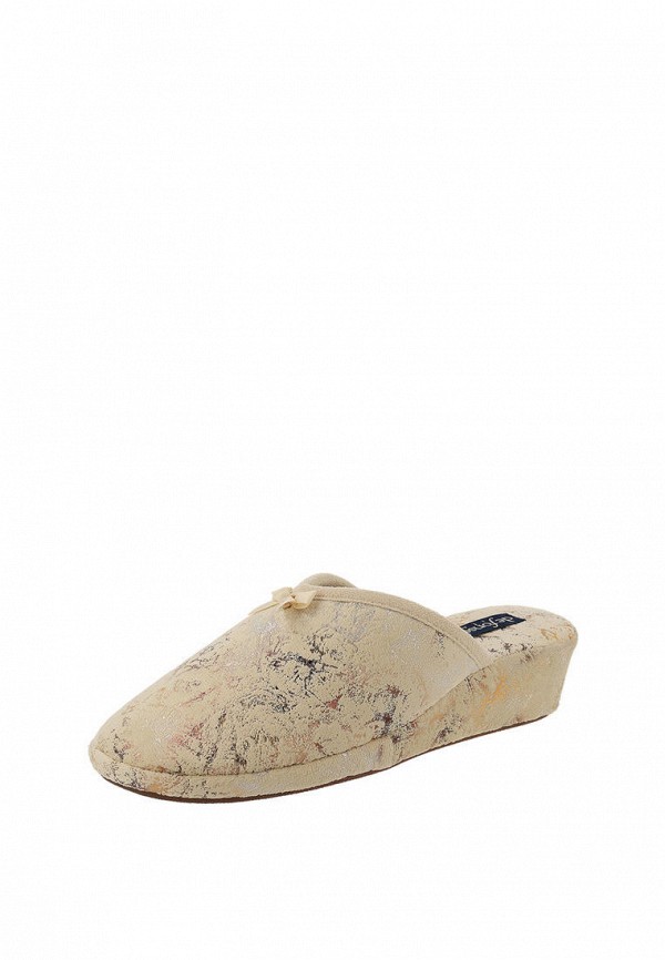 фото Тапочки de fonseca