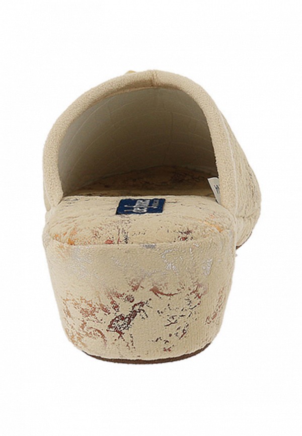 фото Тапочки de fonseca