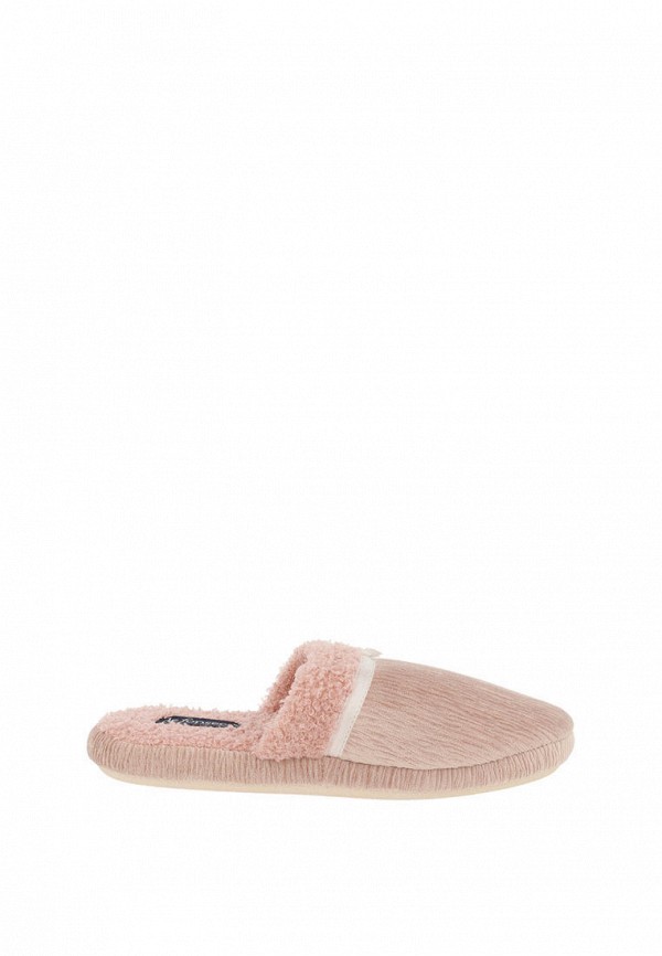 фото Тапочки de fonseca