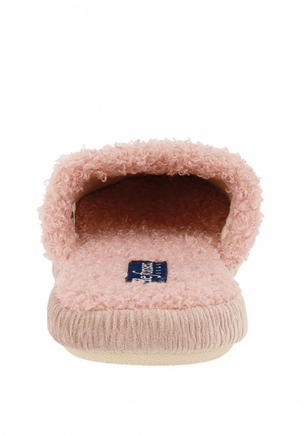 фото Тапочки de fonseca