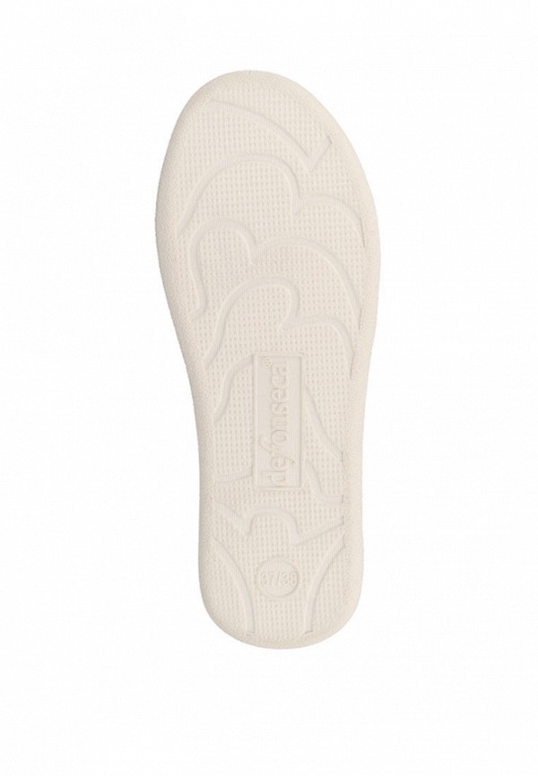 фото Тапочки de fonseca