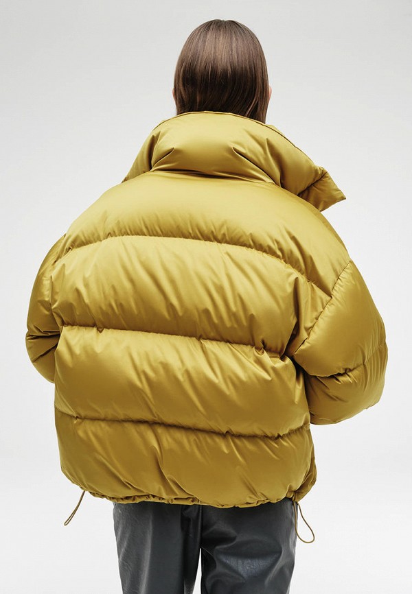 фото Пуховик you