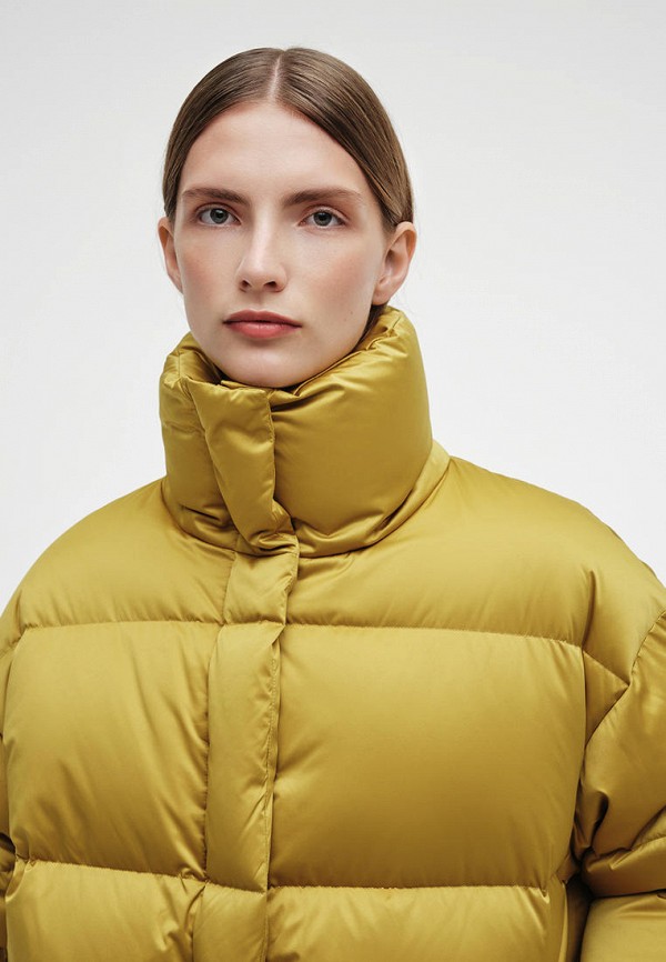 фото Пуховик you