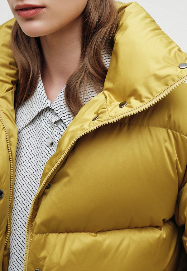 фото Пуховик you