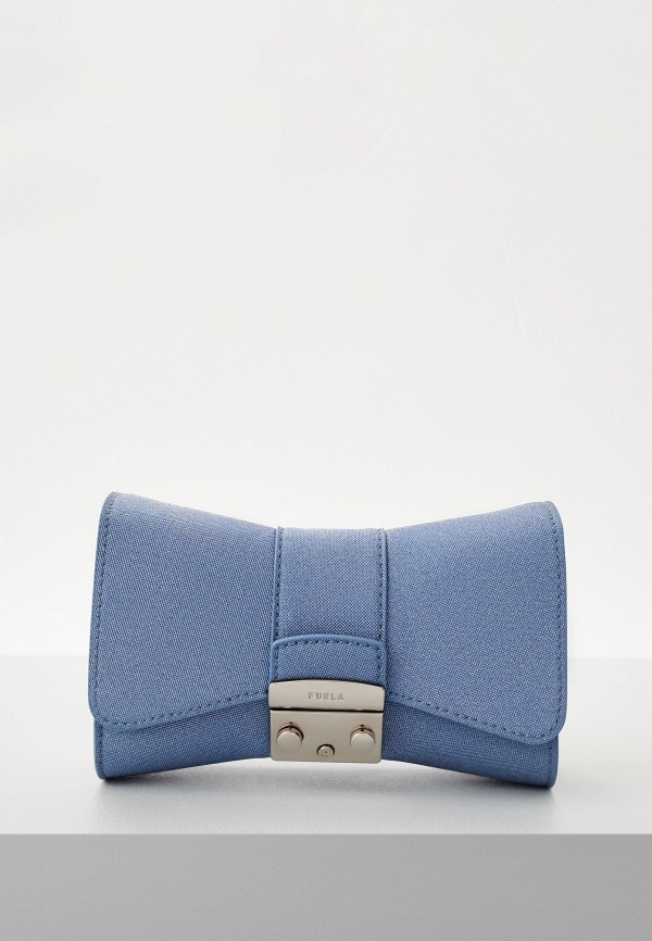 Сумка Furla METROPOLIS REMIX MINI CROSSBODY