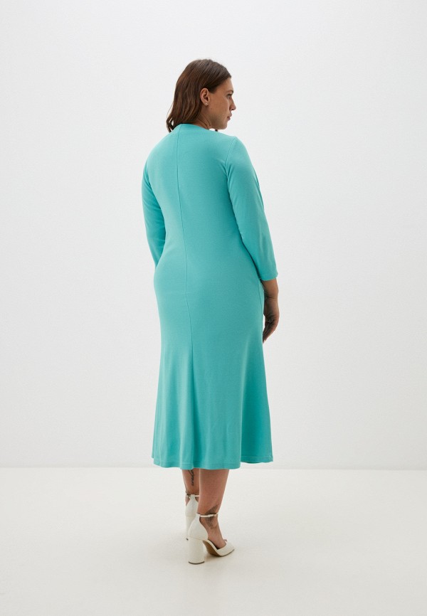 фото Платье и брошь svesta