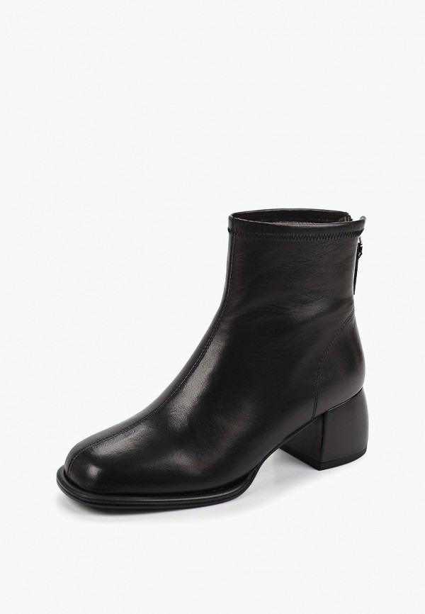 фото Ботильоны tuffoni