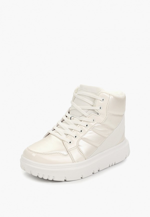 фото Ботинки valeani