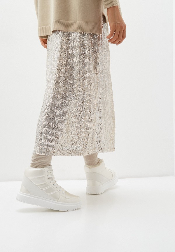 фото Ботинки valeani