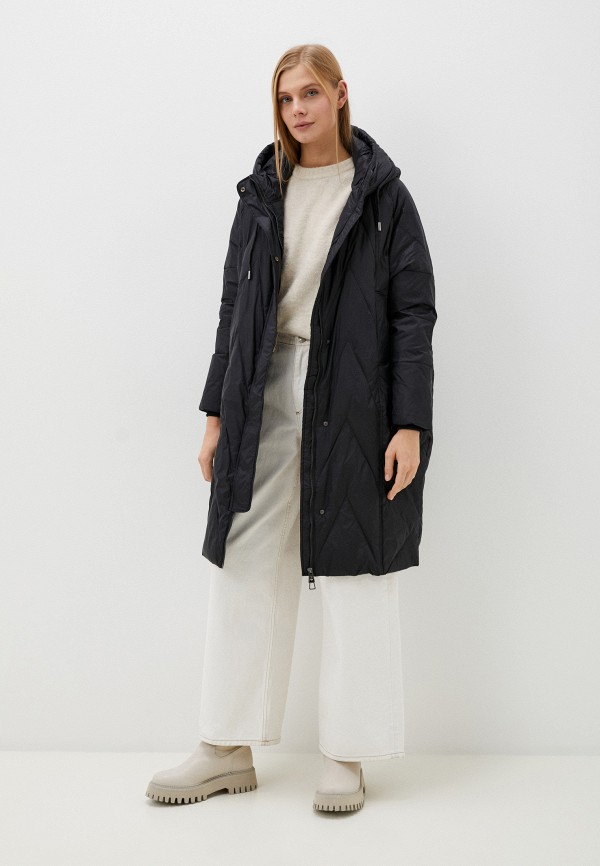 фото Пуховик emilia dell'oro