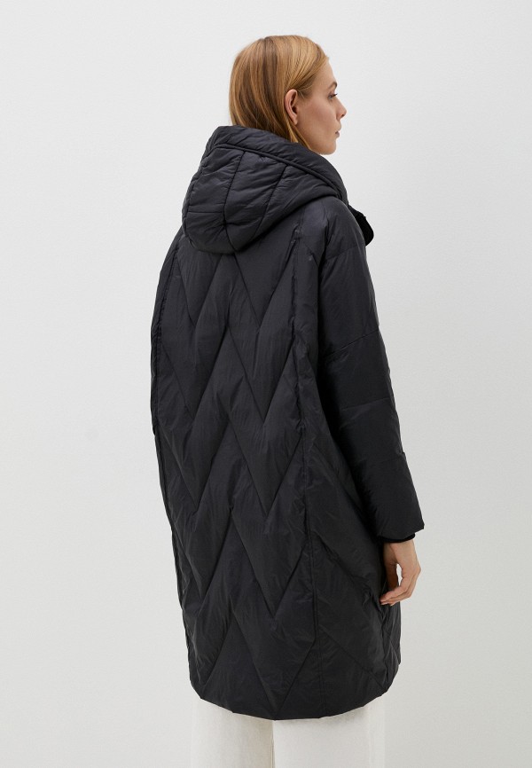 фото Пуховик emilia dell'oro