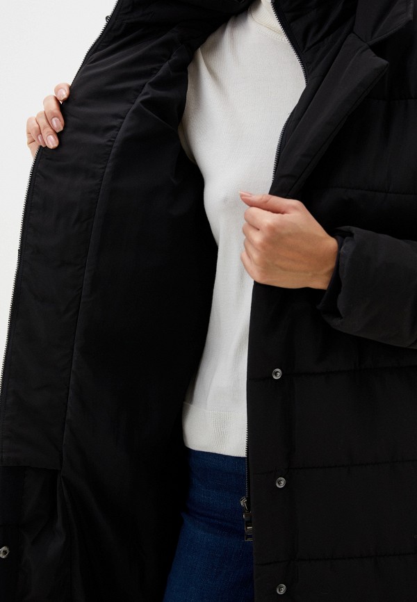 фото Куртка утепленная emilia dell'oro