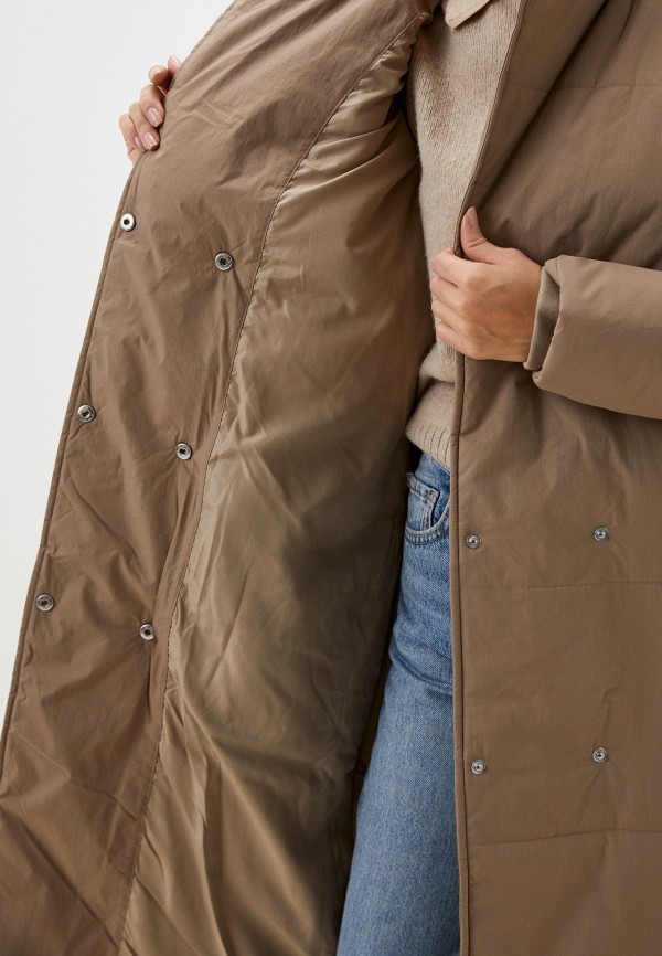 фото Куртка утепленная emilia dell'oro