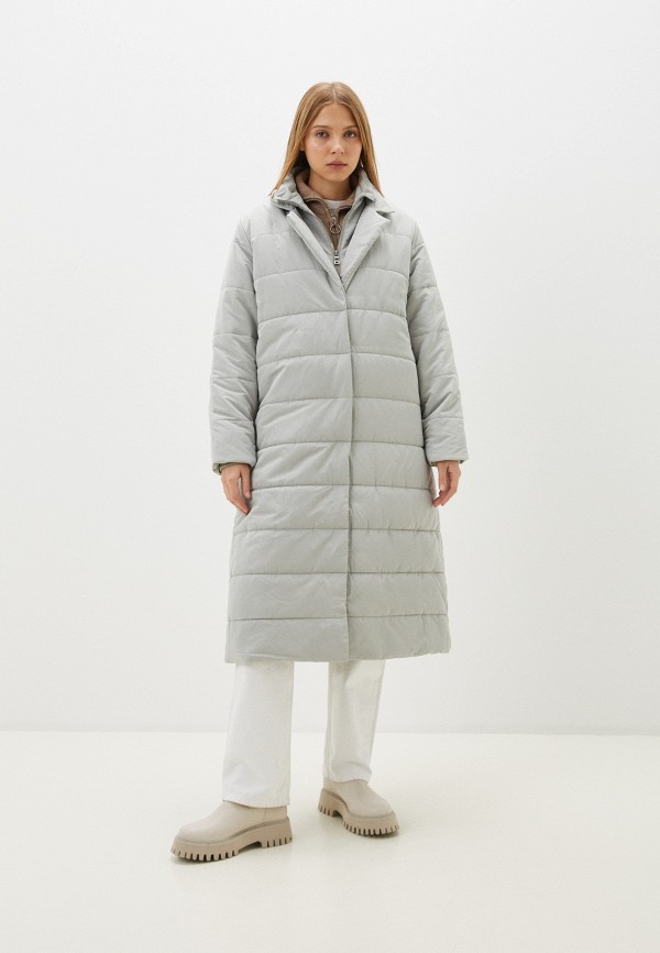 фото Куртка утепленная emilia dell'oro