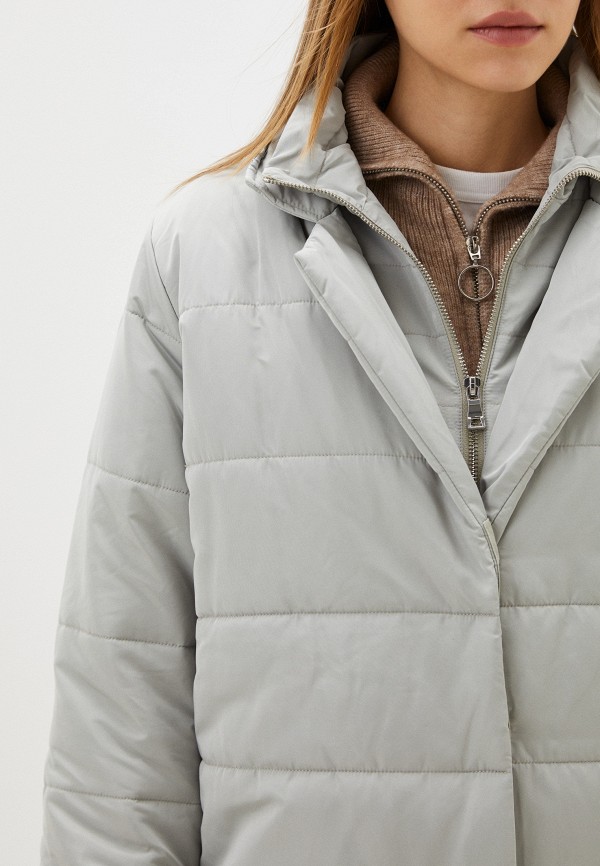 фото Куртка утепленная emilia dell'oro