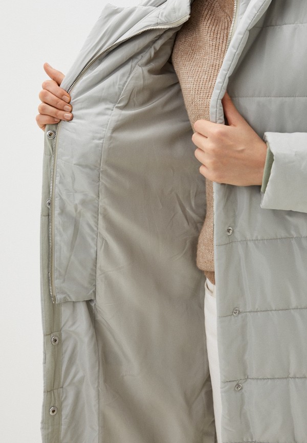 фото Куртка утепленная emilia dell'oro