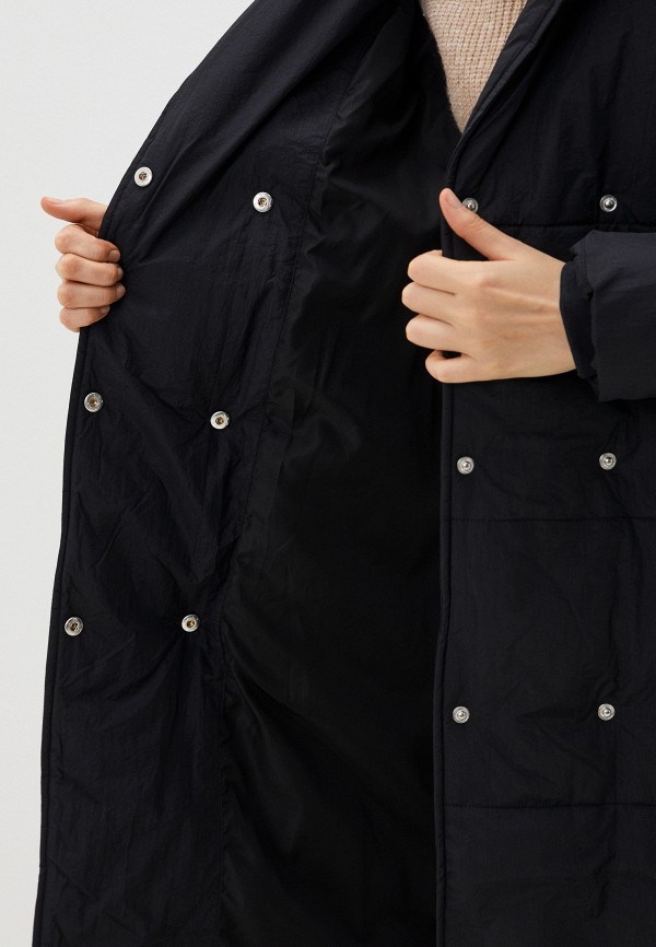 фото Куртка утепленная emilia dell'oro