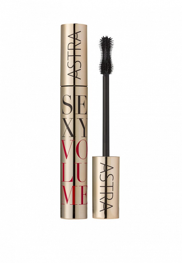 Тушь для ресниц Astra 963₽