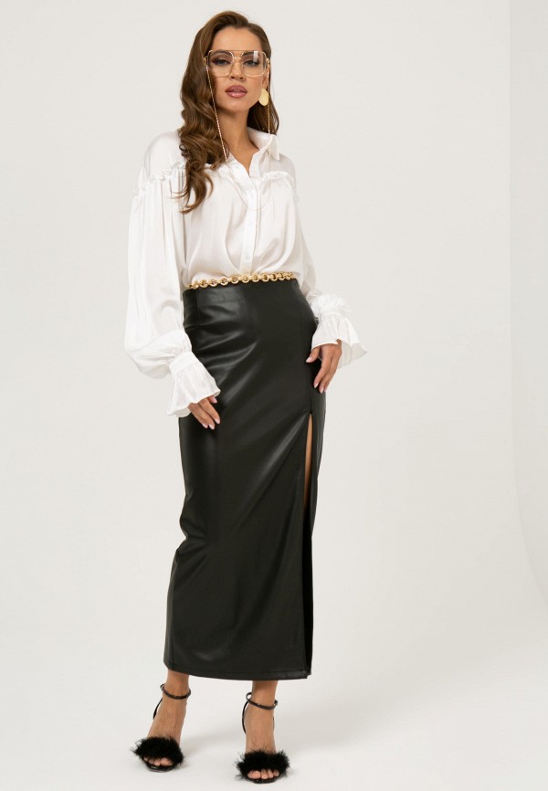 фото Юбка gold chic chili