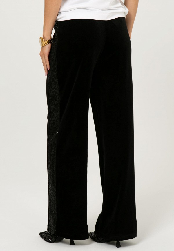 фото Брюки gold chic chili