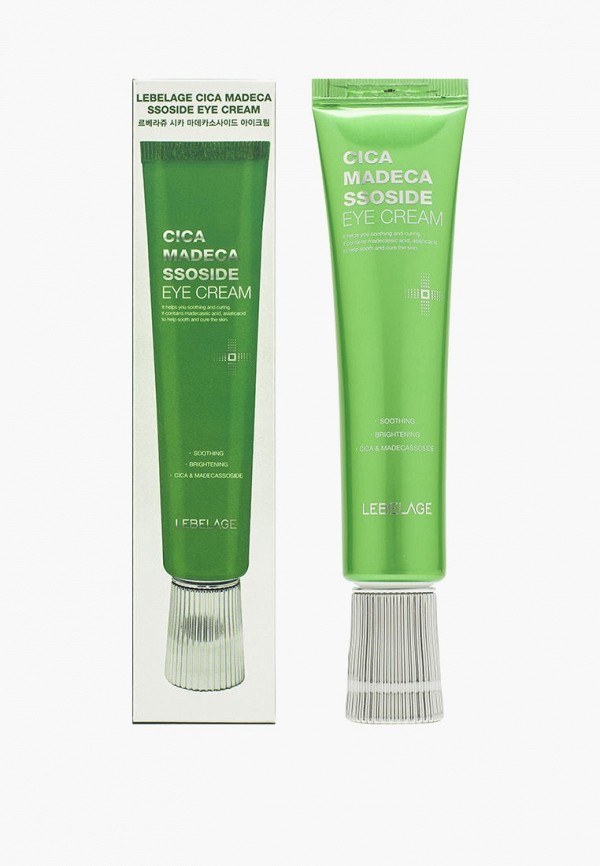 Крем для кожи вокруг глаз Lebelage 936₽