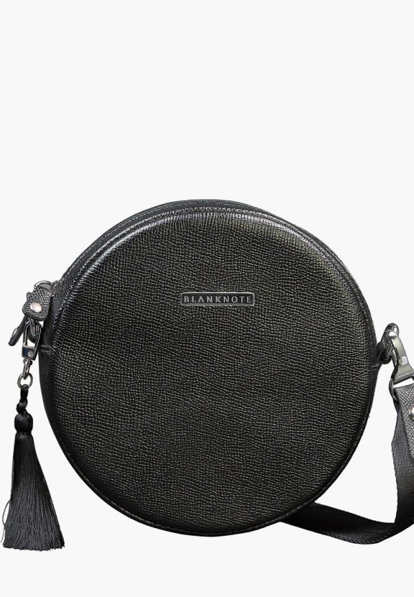 

Сумка BlankNote, Черный, BlankNote MP002XW14626