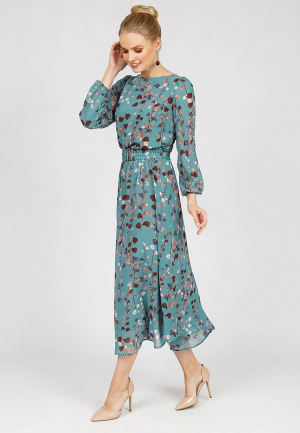 фото Платье olivegrey