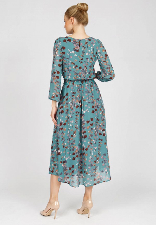 фото Платье olivegrey