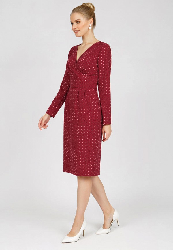 фото Платье grey cat