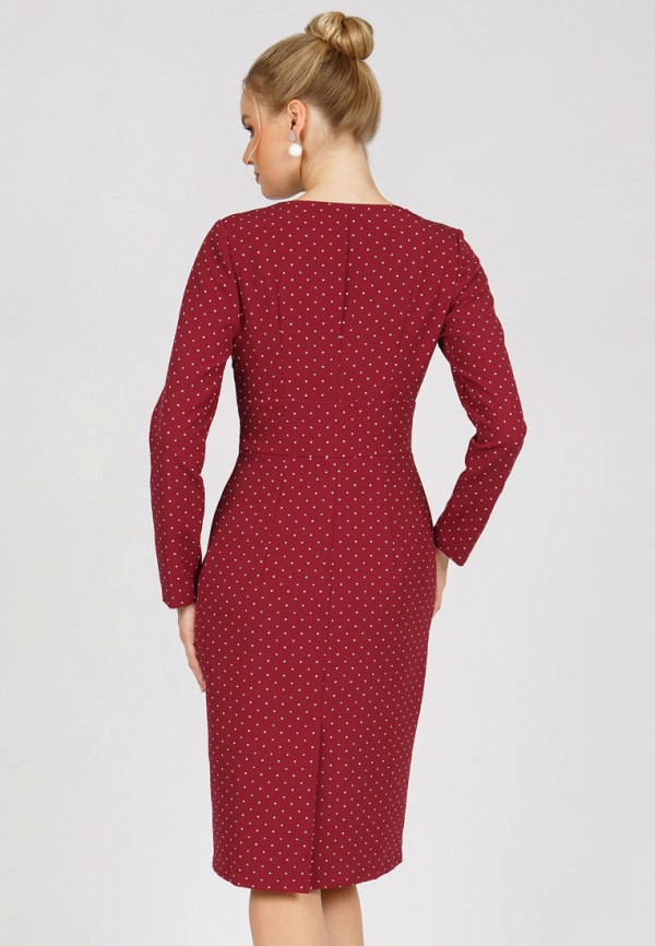 фото Платье grey cat