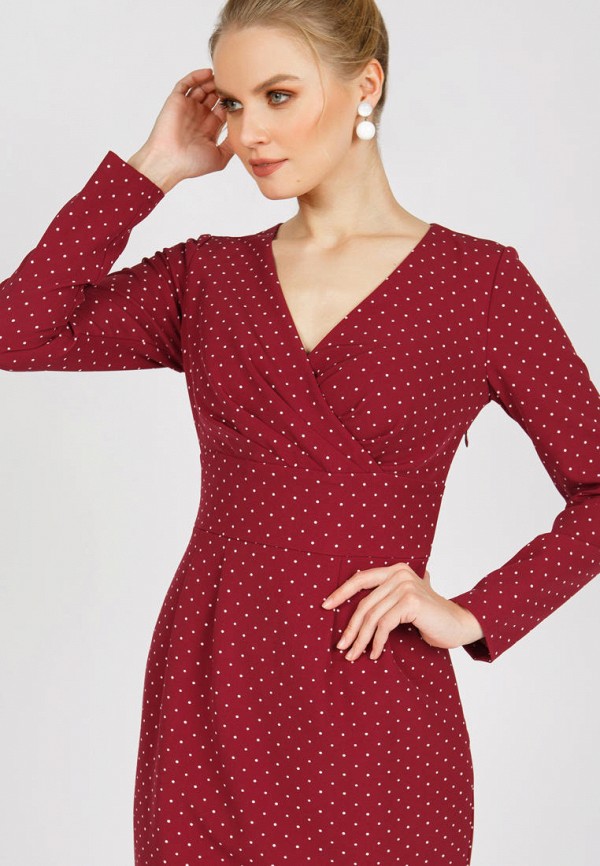 фото Платье grey cat