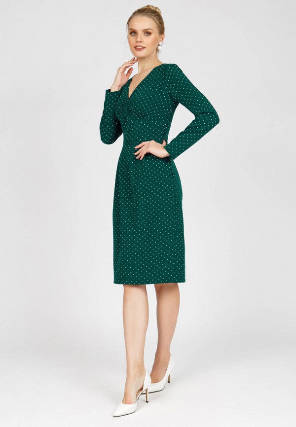 фото Платье grey cat