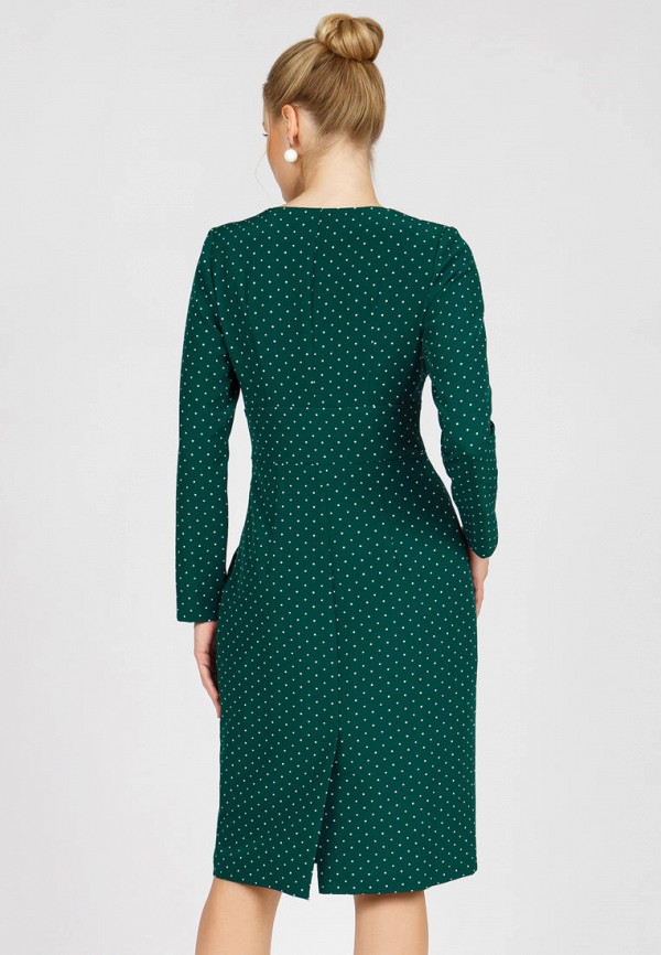 фото Платье grey cat