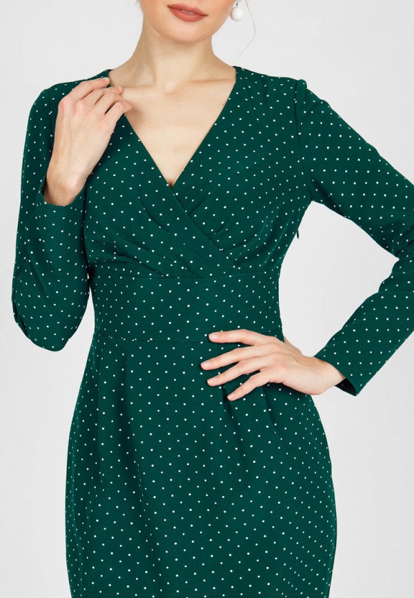 фото Платье grey cat