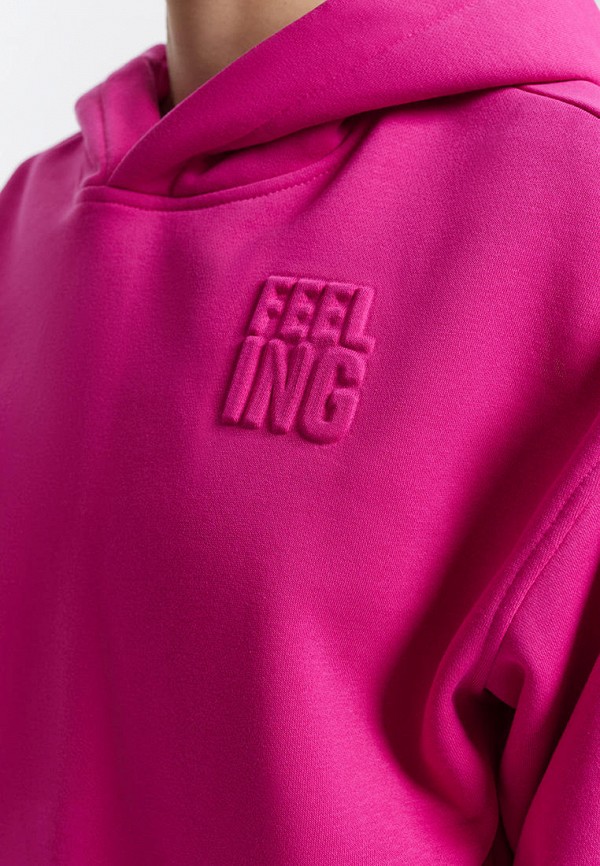 фото Худи love republic